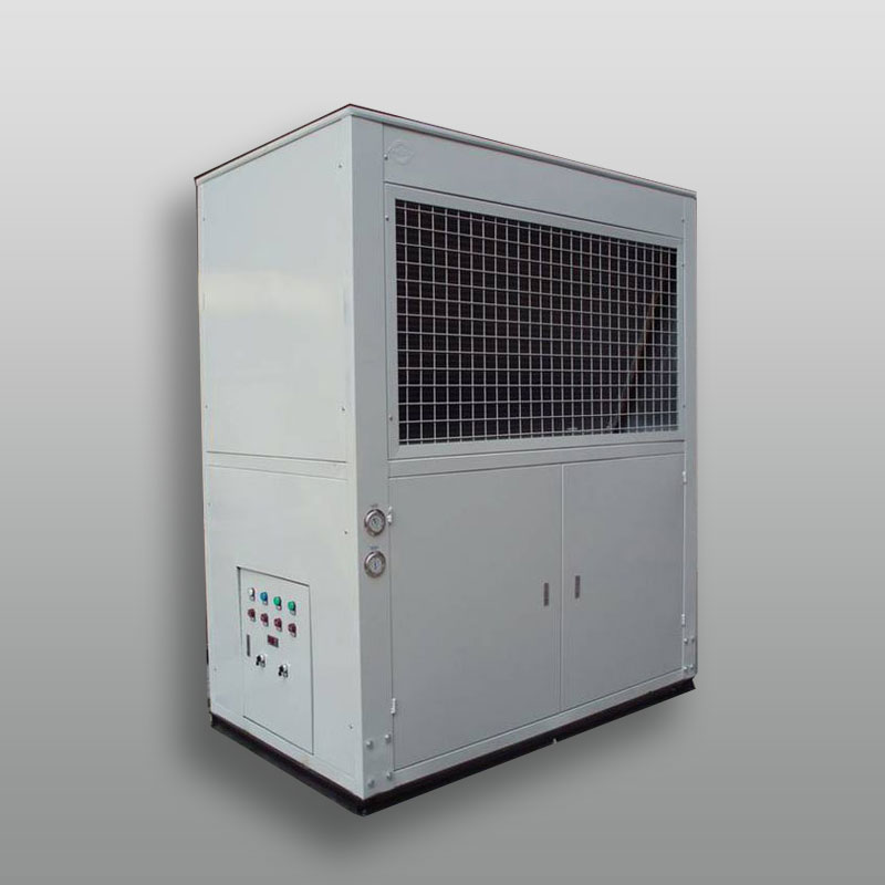 風冷箱式二機并聯(lián)1